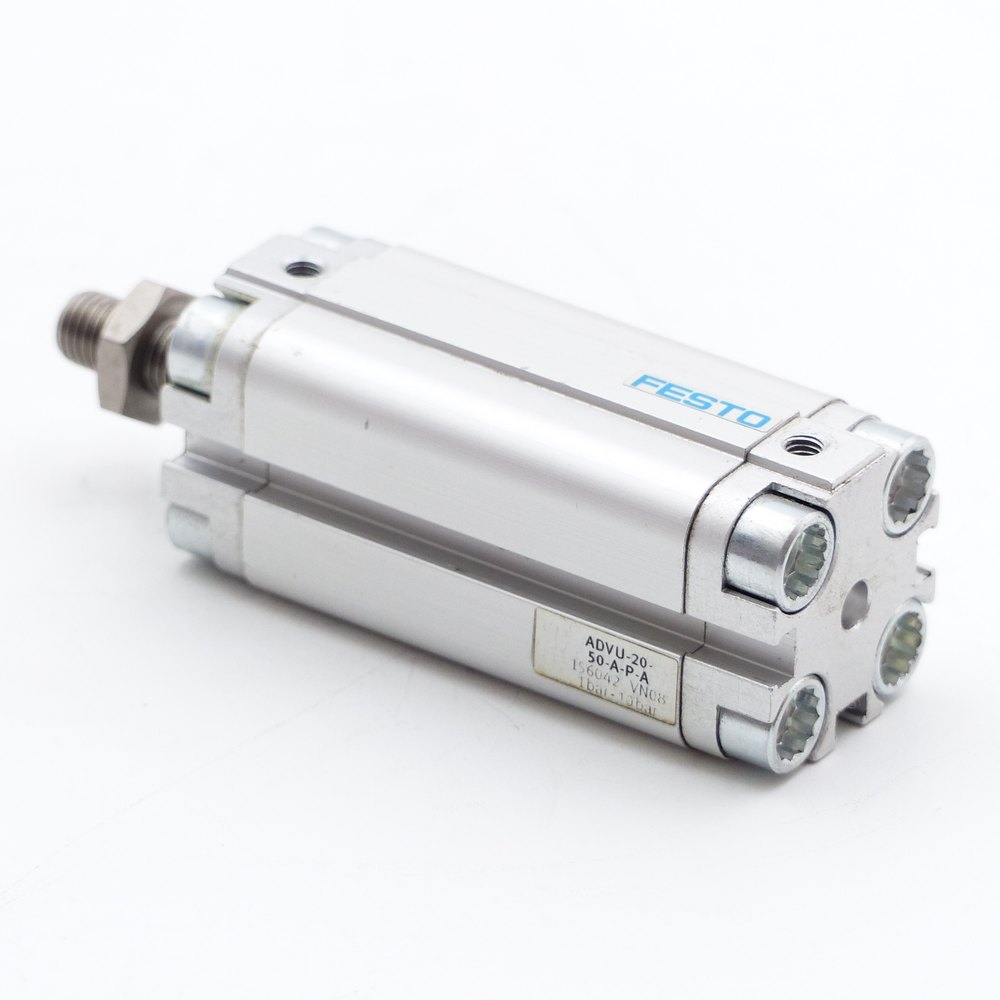 Advu Series Cylinder For Automation