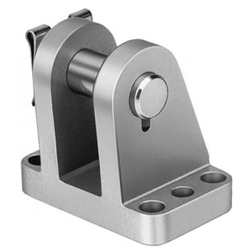 Mounting Pneumatic Cylinder