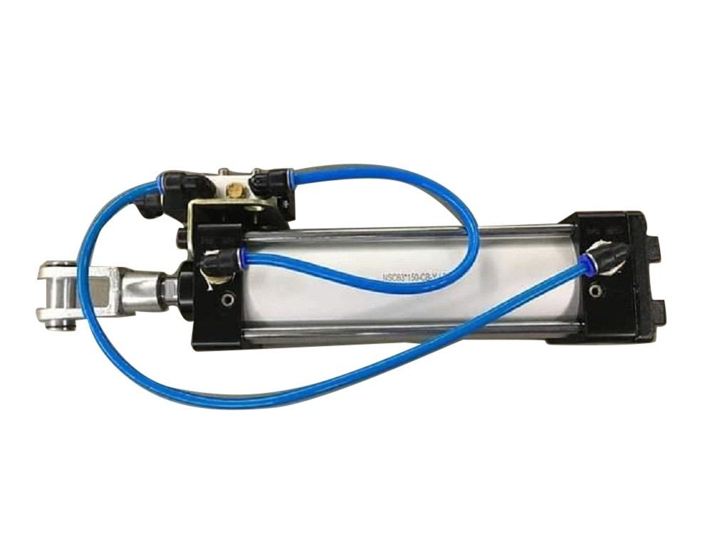 Aluminium Pneumatic Cylinder