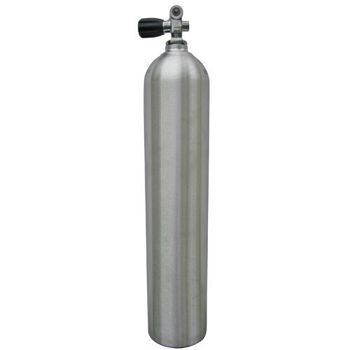 Aluminium Cylinders