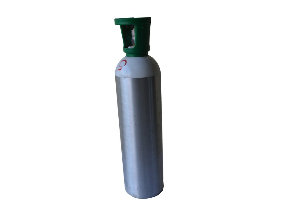 Aluminium Cylinder