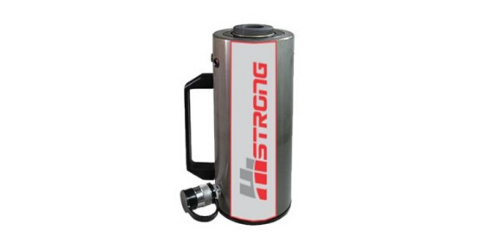 Aluminum Cylinders - ACHC - Series