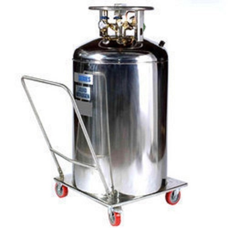 Sunlight Stainless Steel SS Dura Cylinder 210 Ltr, 150 Bar, 220 Kg