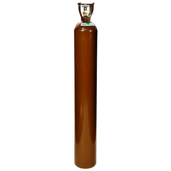 Helium Gas Cylinder