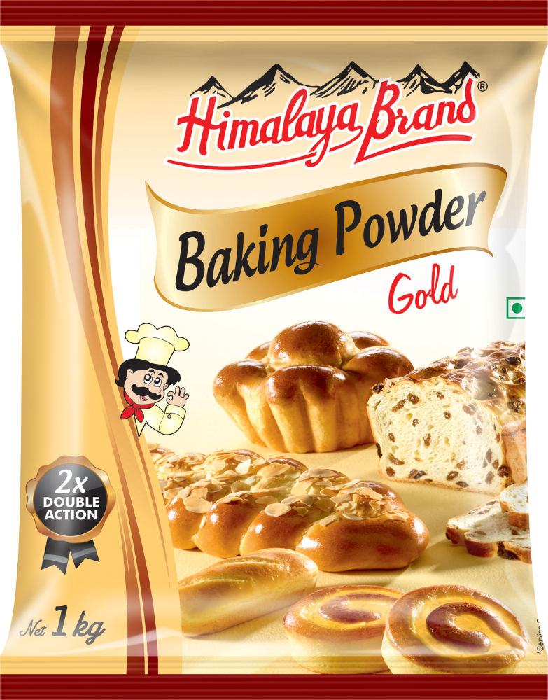 Baking Powder