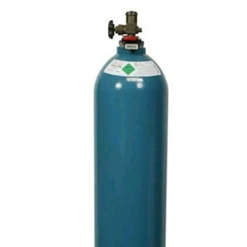 P10 gas, for Industrial