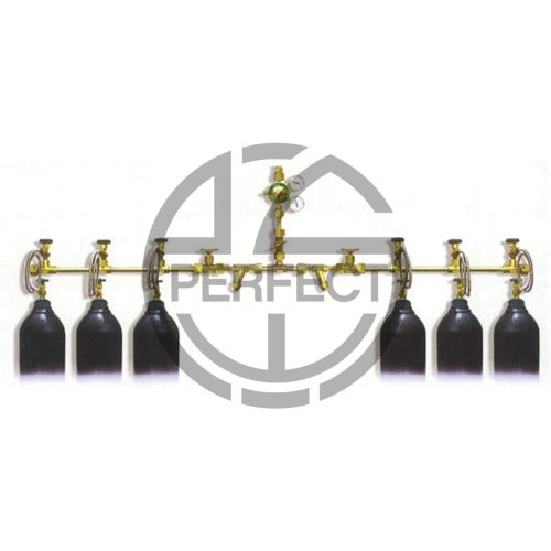 Gas Cylinder Manifolds