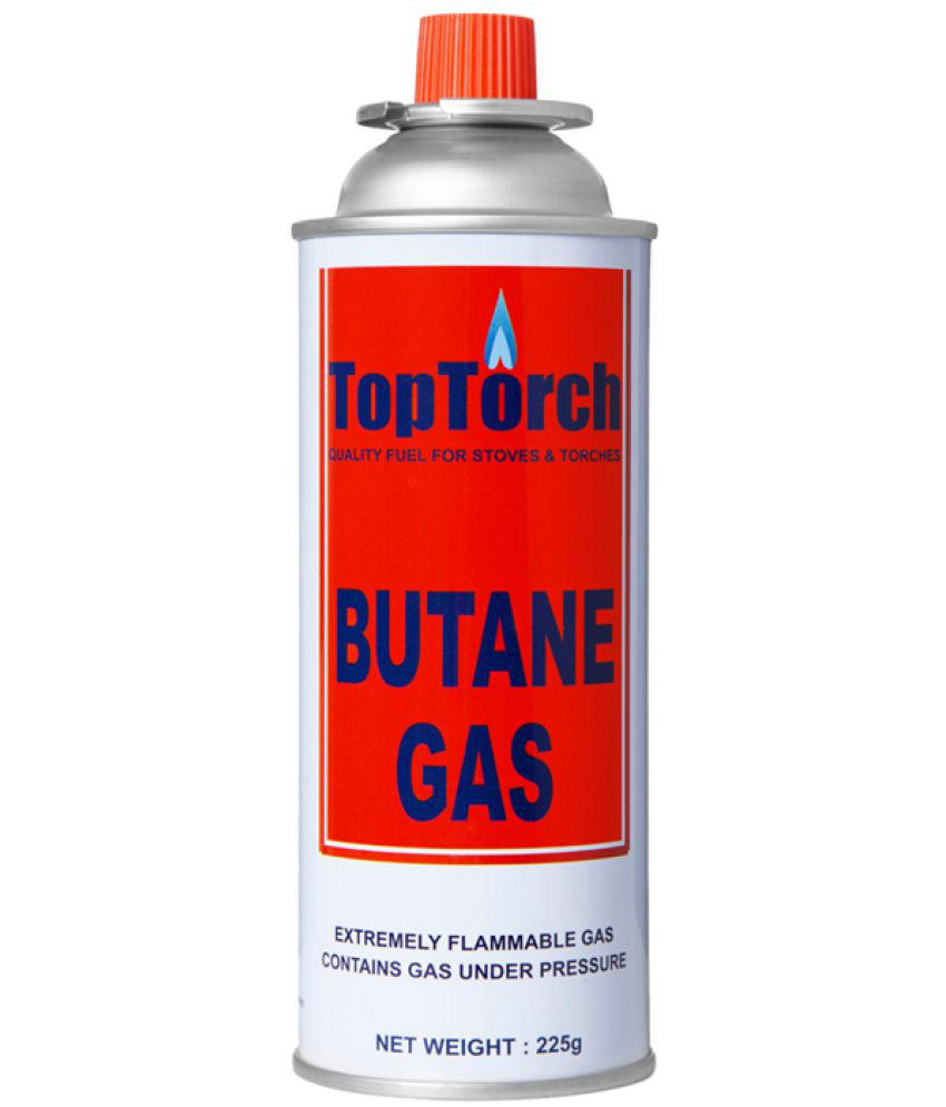 Stainless Steel Butane Gas Cylinder, 10kg, 60kg