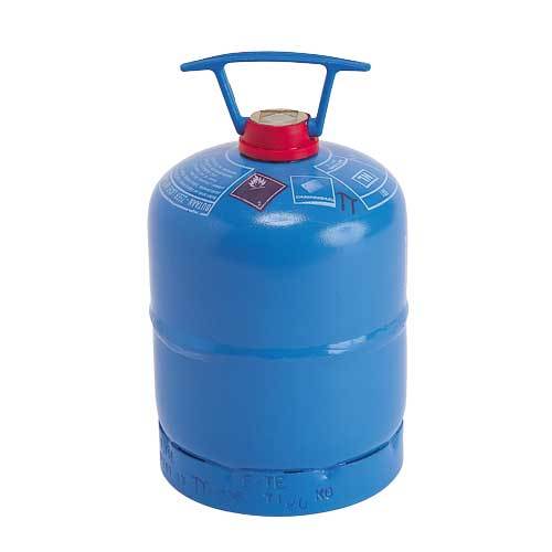 Butane Gas Cylinder