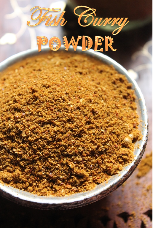 Jodhpuri Fish Curry Powder, Packaging Size: 100 g, Packaging Type: Loose