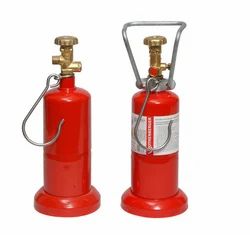 Cylinders