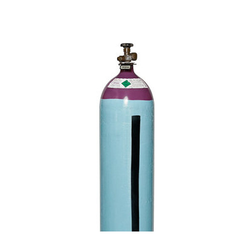 Fruit Ripening Gas Cylinder