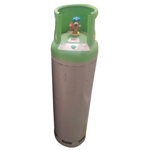 Dissolve Ethylene Gas Cylinder, For Industrial, Capacity: 5 To 7cu.m