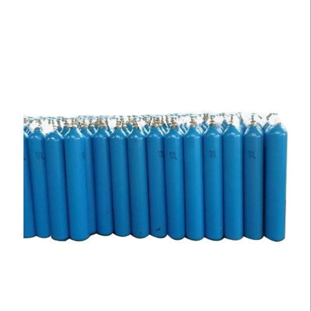 Ethylene Gas Cylinder