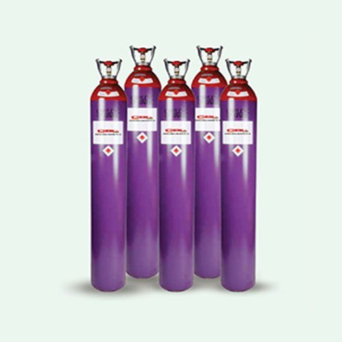 Cs Fruitron Ripening Ethylene Gas Cylinders