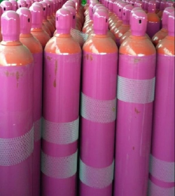 C2H Ethylene Gas, For Fruit Ripening, Packaging Size: 47 Ltrs