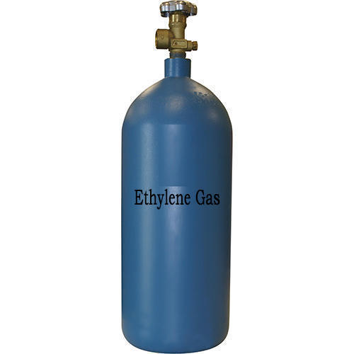 Ethylene Gas