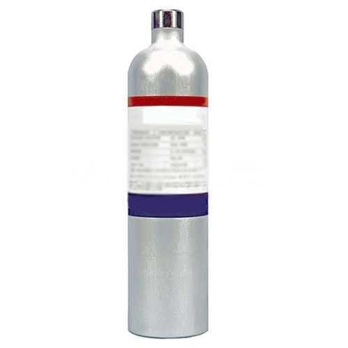 Ethylene Oxide Calibration Gas Cylinder, Capacity: 1-10 Liter