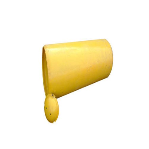 Chlorine Tonner