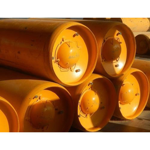 Chlorine Tonner