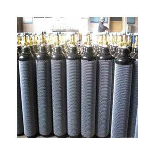 Nitrogen Oxide Cylinders