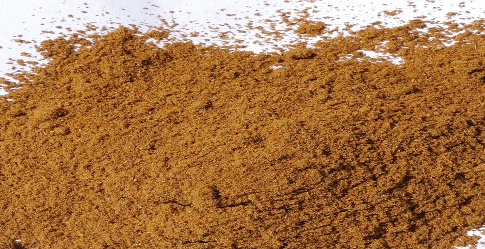 Meat Masala