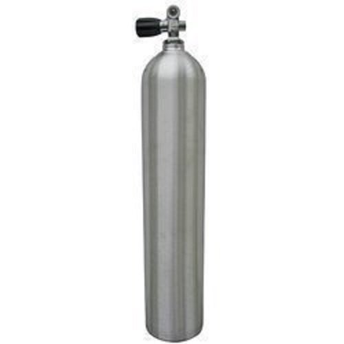 Aluminum Gas Cylinder, Cylinder Capacity: 20-40 litres