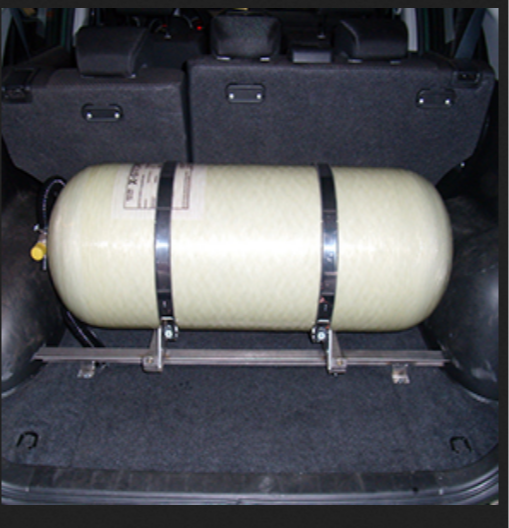 CNG Cylinders