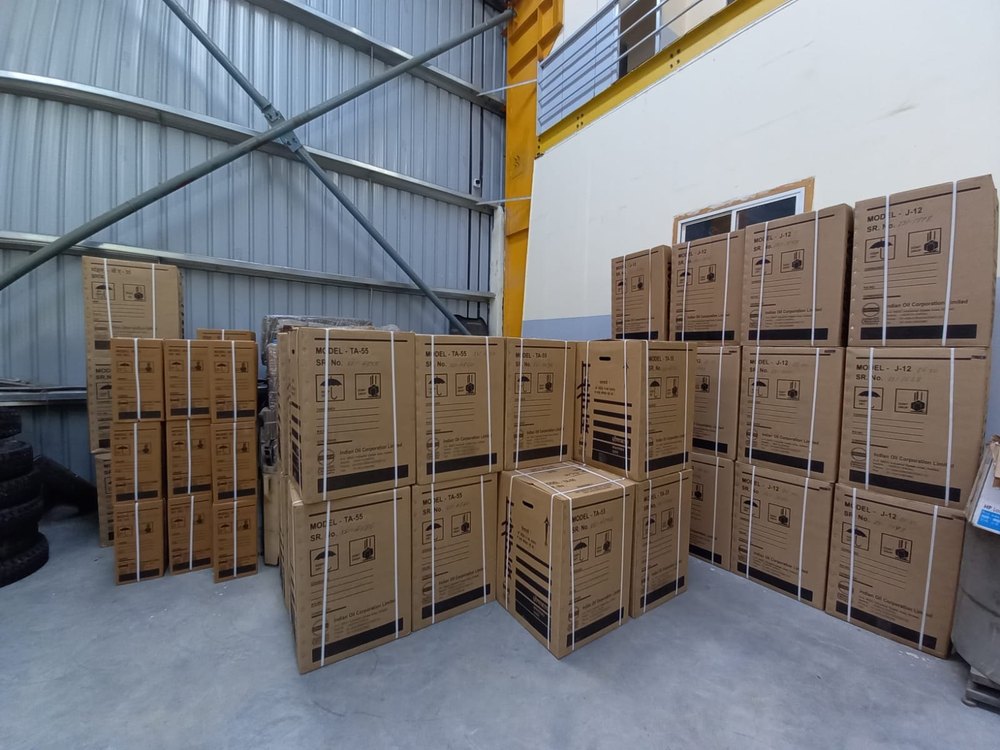 Cryocan Liquid Nitrogen Cryogenic Containers