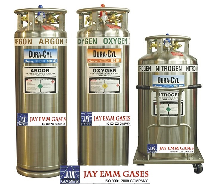 Portable Liquid Cylinder
