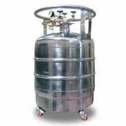 Cryo Cylinders
