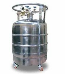 Cryo Cylinders