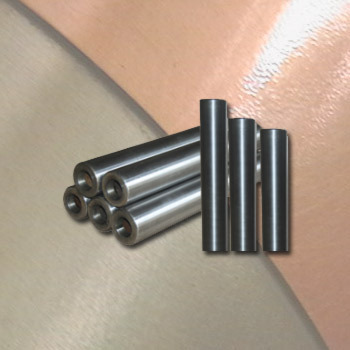 Steel Gravure Cylinders