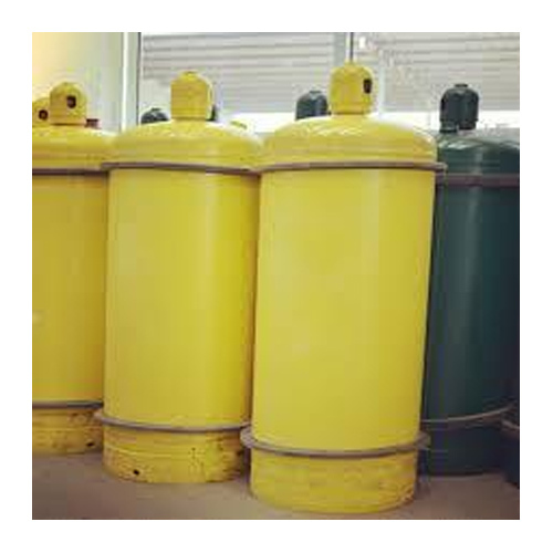 Carbon Steel Cylinder