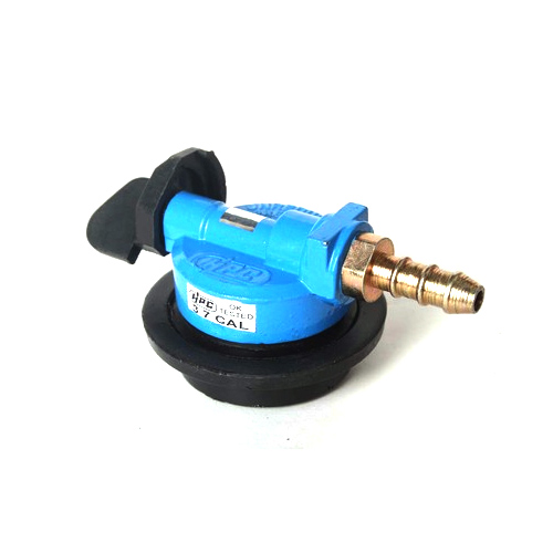 LPG Gas Cylinder Adaptor for Home