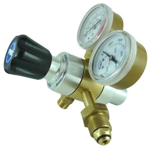 ESAB Nitrogen Regulator