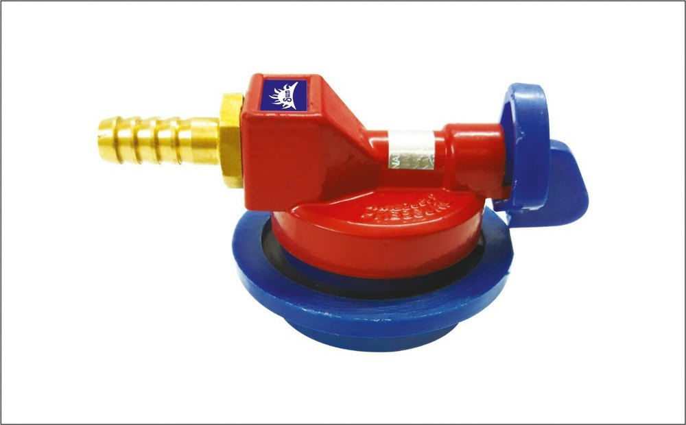 HDPE LPG Cylinder Adapter, for Hotel/Restaurant