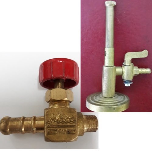 SGS Gas Accessories Laboratory