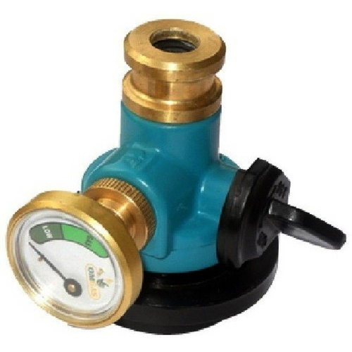 Lpg Brass Vertical Gas Safety Device, For Home