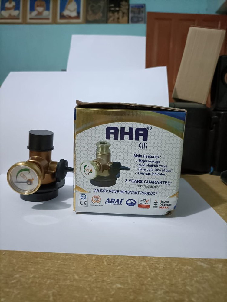 Manually AHA GAS DEVICE, For Kitchen, Model Name/Number: 2022