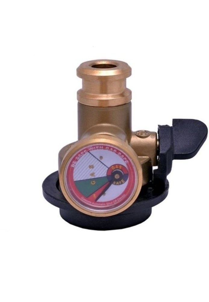 Lpg Gold Gas safety device, For Kitchen, Model Name/Number: Vertical