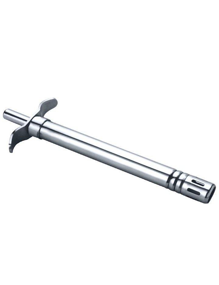 Stainless Steel Kitchen Gas Lighter