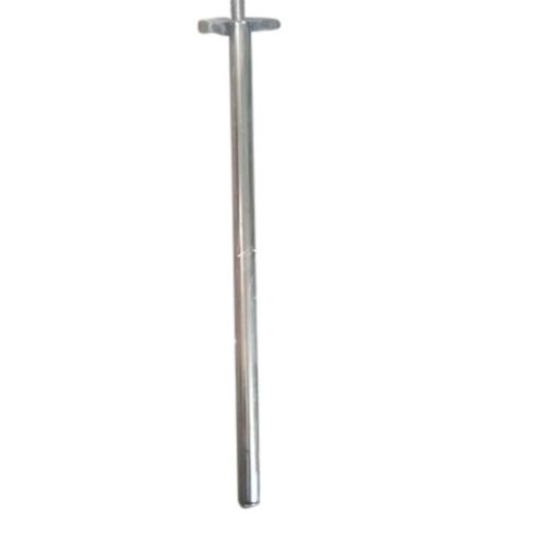 Silver Commercial Hotel Kitchen Gas Lighter-1.5 Ft