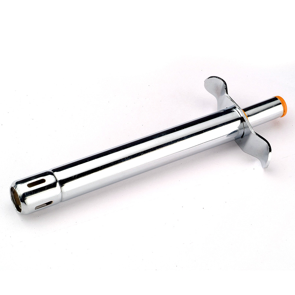 SS Gas Lighter
