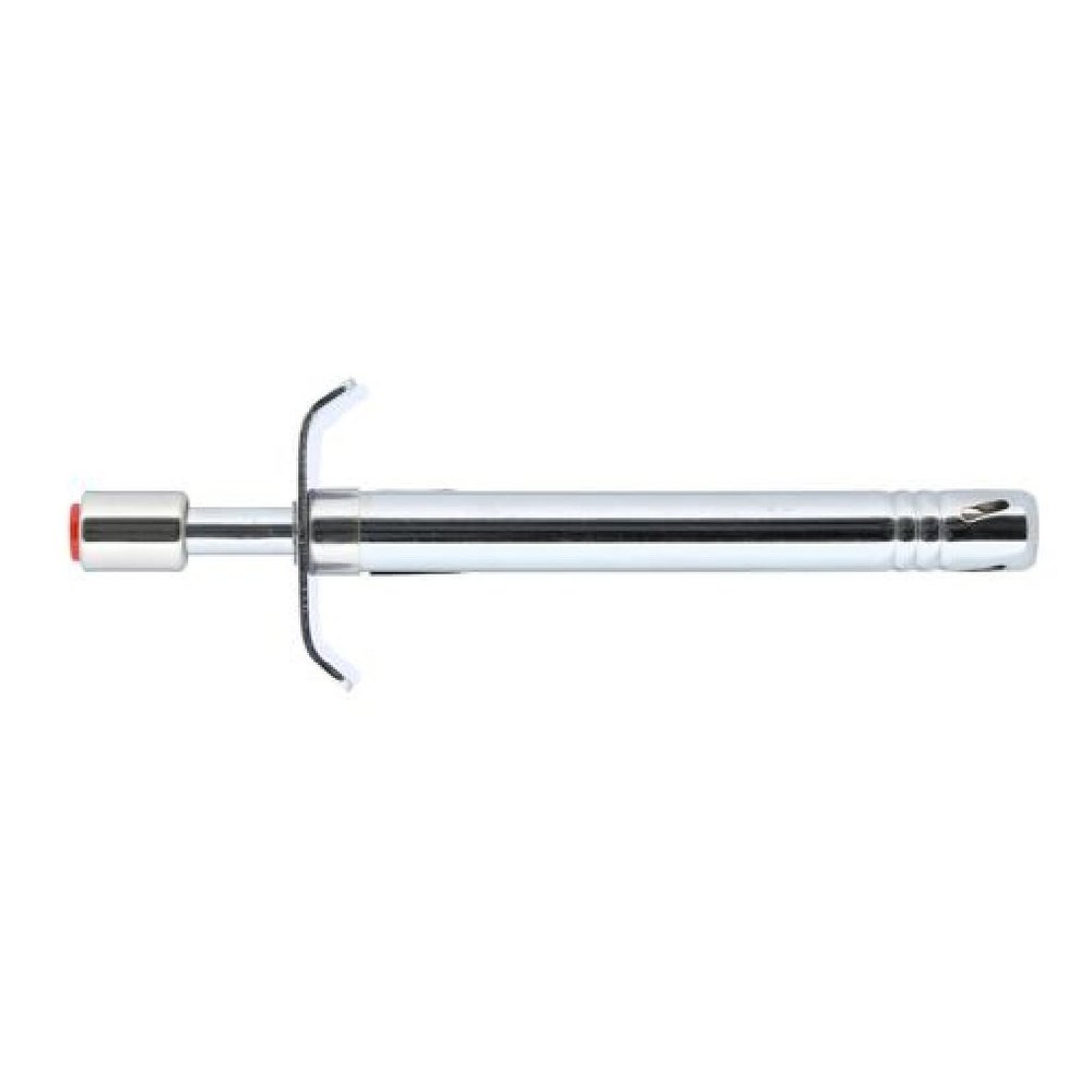 Silver SS Kitchen Gas Lighter