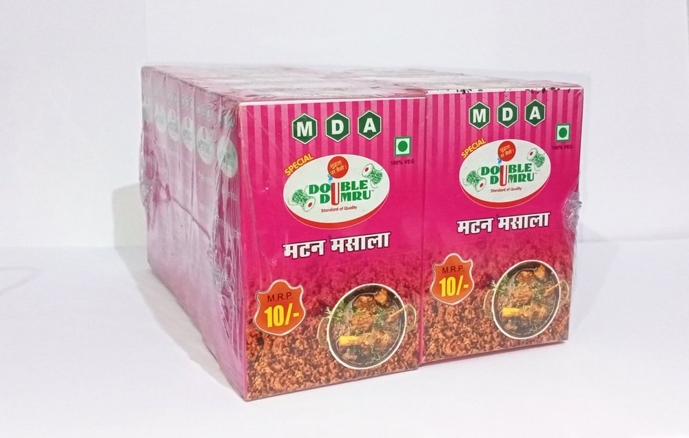 Mutton Masala
