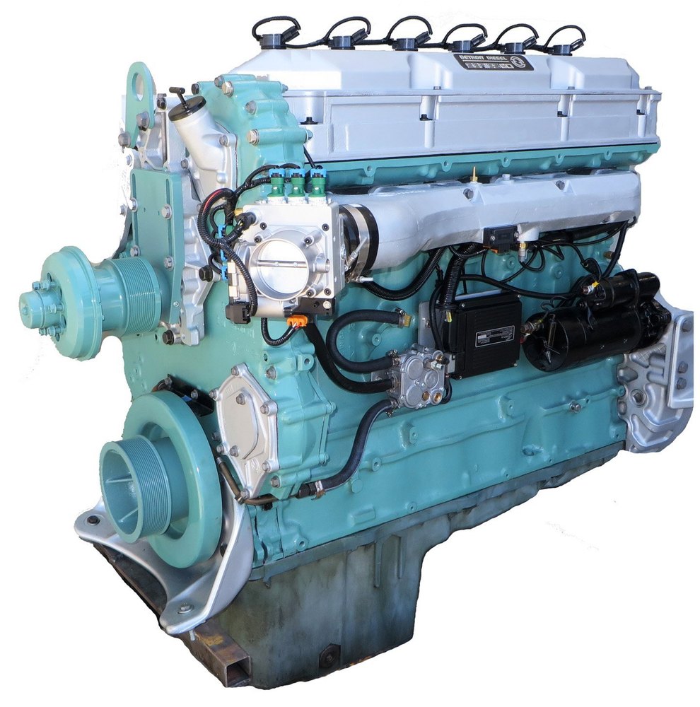 Regular Kit Diesel To Gas Engine Conversion, For Industrial, Size: 2 INCH