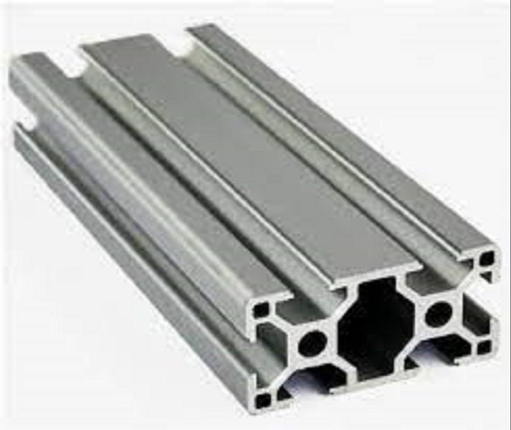 Natural Gas Kit For Aluminium Profile, Size: 1 inch