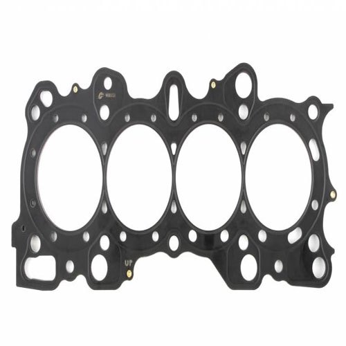 Black Head Gas Kit, For Engine, Thickness: 2-5 Mm