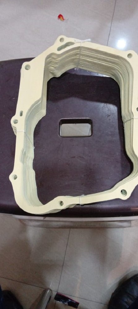 PVC + Brass Lpg Industrial Gas Kit, Size: 3 inch